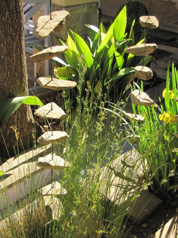 Sandstone Chameleon Guest House Fouriesburg Exterior foto